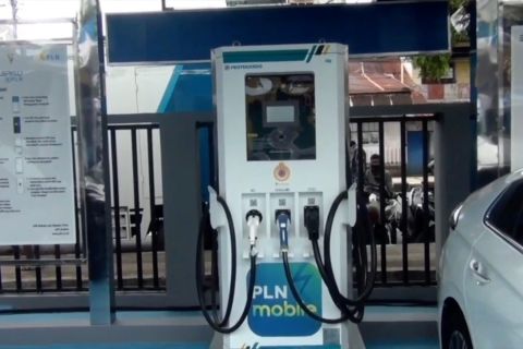 Tiga strategi Kementerian ESDM capai net zero emission di 2060