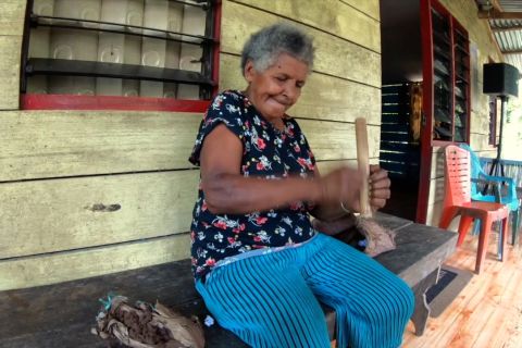 Mata Indonesia: Sabda alam Malaumkarta - Bagian 2