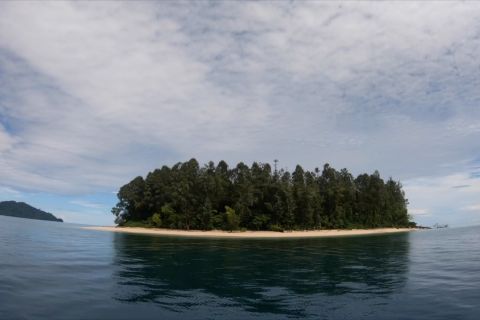 Mata Indonesia: Sabda alam Malaumkarta - Bagian 3