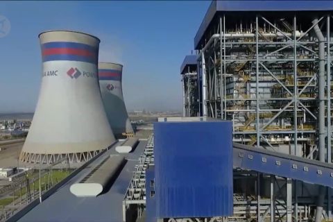 Kontribusi China jadikan Pakistan negara surplus listrik