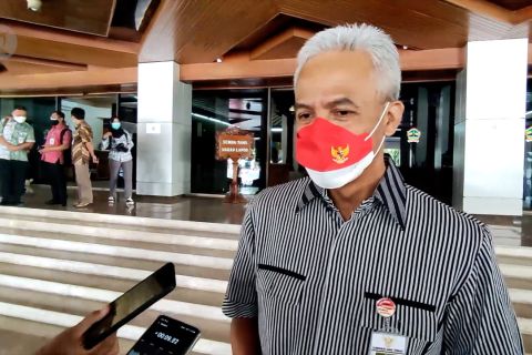 Kota Semarang kembali berstatus PPKM level 2