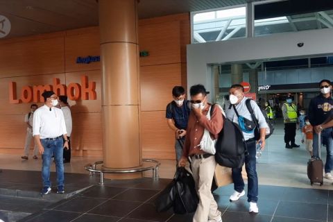 NTB tunggu pemerintah pusat terkait karantina wisman Moto GP