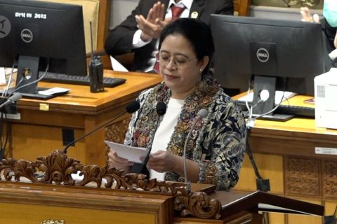 RUU TPKS siap disahkan minggu depan