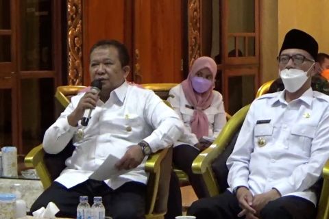 Vaksinasi COVID-19 di Jember tembus 70 persen