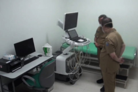 Berbasis teknologi, RSKIA Bandung kini jadi RSUD Bandung Kiwari