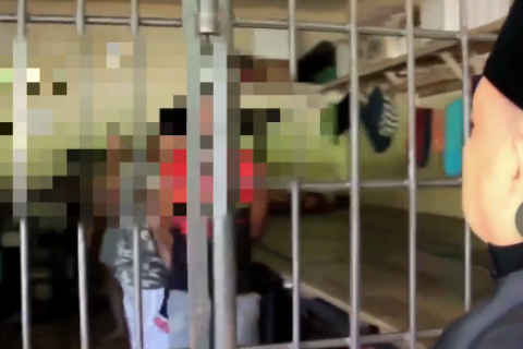 Komnas HAM dalami temuan penjara manusia di rumah Bupati Langkat