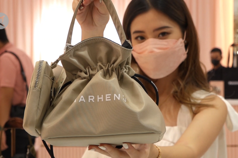 Tas ramah lingkungan diprediksi jadi tren tahun ini