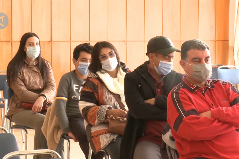 Tunisia temukan kasus pertama flurona