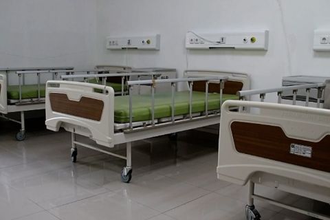 BOR masih aman, meski kasus Omicron meningkat