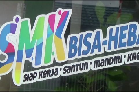 Kemendikbud dorong ‘teaching factory’ di SMK Pusat Keunggulan