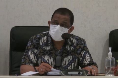 Kota Ambon masuk zona hijau, Wali Kota ingatkan prokes