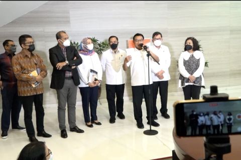 Percepat pencegahan kekerasan seksual, gugus tugas tindaklanjuti RUU
