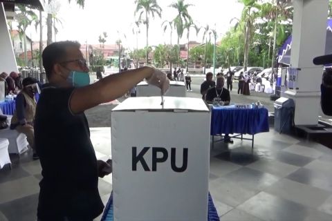 Polemik masa kampanye 120 hari, ini penjelasan Ketua KPU