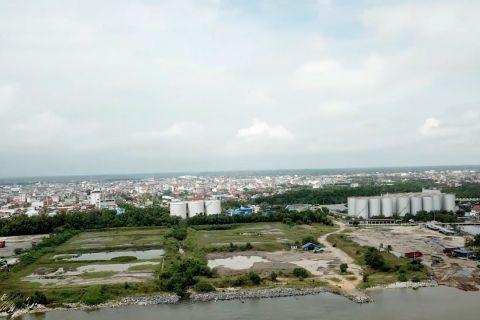 SKK Migas genjot produksi dengan 500 sumur baru di Riau
