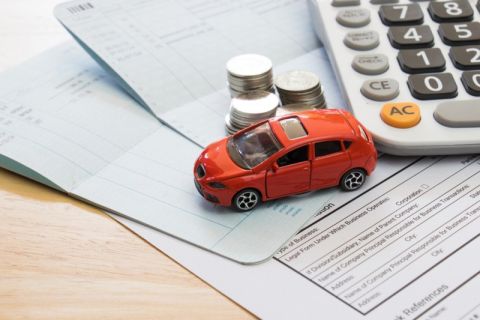 Berikut ini risiko-risiko yang tak dijamin oleh asuransi kendaraan bermotor
