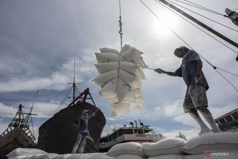 Indonesia's Economic Growth 2021