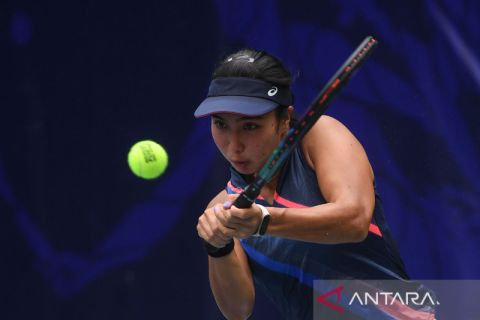 Mandiri Tennis Open 2022