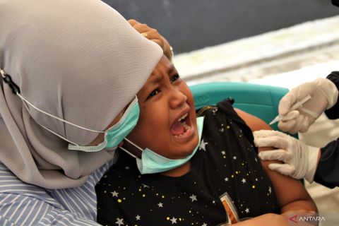 PASIEN COVID-19 MENINGKAT DI KENDARI