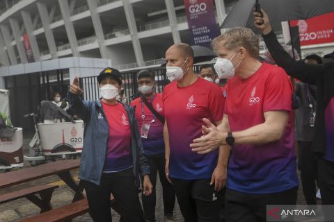 Social program  FMCBG G20