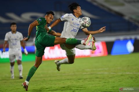 Persebaya menang atas Arema 1-0