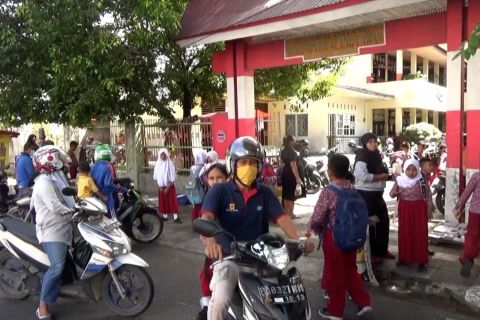 KPAI sarankan pembentukan KPAD di Padang