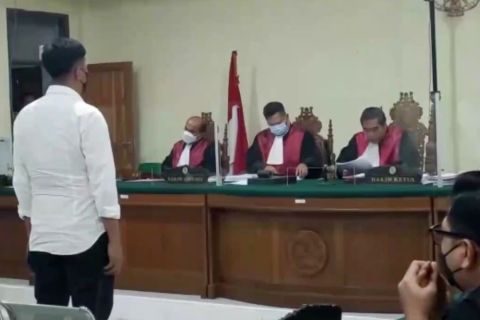 Kejati Sultra kasasi atas vonis bebas 3 tersangka korupsi PT Toshida