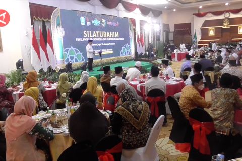 NU napak tilas di Jatim jelang seabad