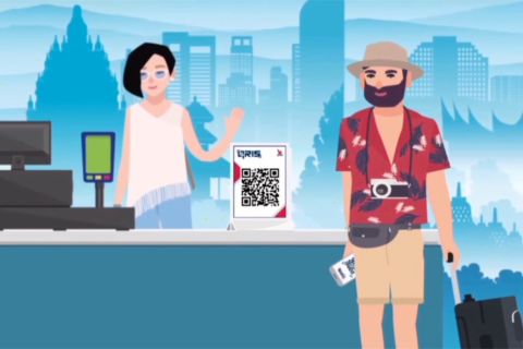 Bank Indonesia dorong transformasi ekonomi digital pada Presidensi G20