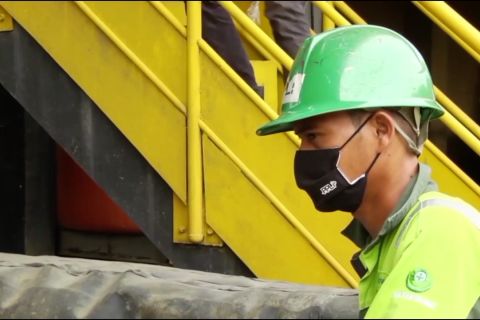 Bappenas: Ekonomi hijau ciptakan lapangan kerja 10 kali lipat