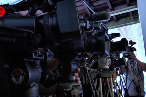 Dewan Pers dorong insan media mahir gunakan teknologi digital