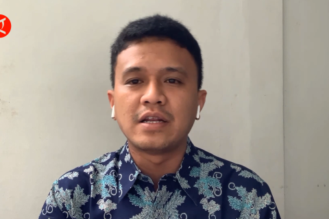 Ini tanggapan Setneg atas gugatan UU IKN ke MK