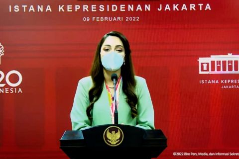 Jubir COVID-19: Pasien bergejala ringan tetap berpotensi menular