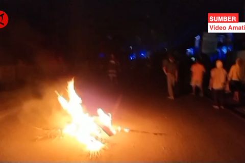 Kapolda Sulteng ke Parigi Moutong pastikan kabar korban jiwa saat aksi