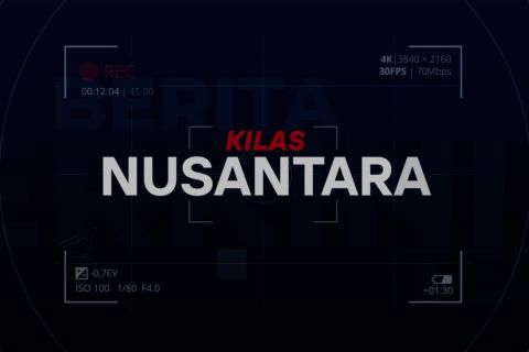 Kilas NusAntara Sore