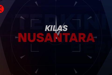 Kilas NusAntara Siang