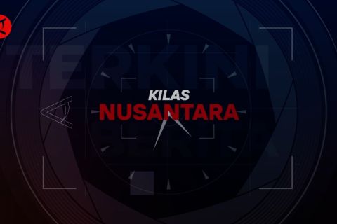 Kilas NusAntara Sore
