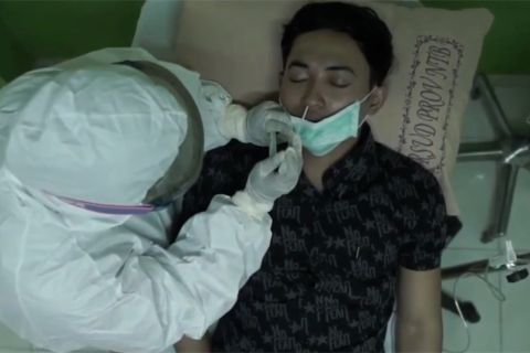 Kontak dengan yang terpapar Omicron, segera tes PCR, jangan antigen
