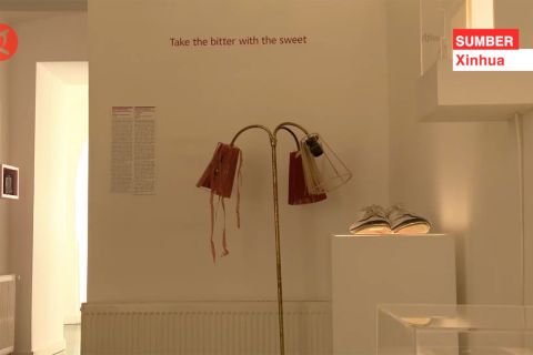 Mengunjungi Museum Putus Hubungan di Zagreb, Kroasia