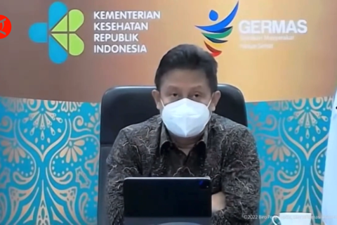 Menkes tegaskan segera bayar Rp25 triliun tunggakan RS COVID-19