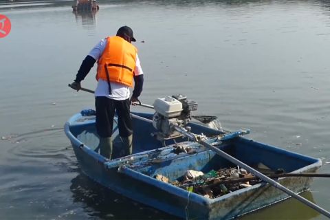 Menko Luhut minta Denpasar bersih sampah sebelum KTT G20