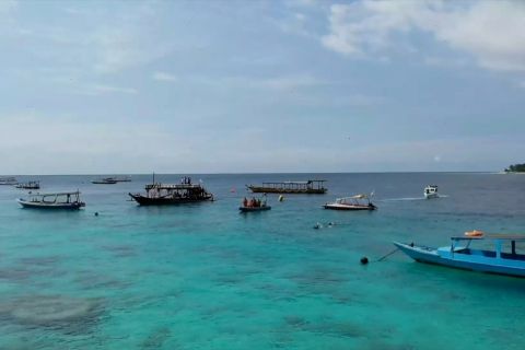 ​​​​​​​Pemprov NTB siapkan regulasi tarif paket wisata