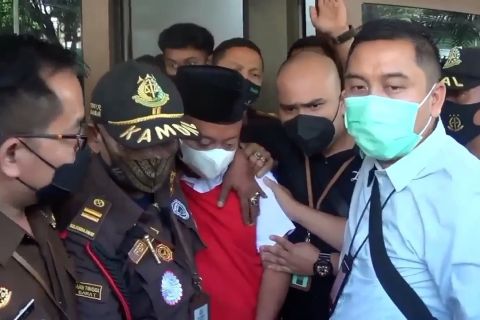 Pengesahan RUU TPKS temui titik terang