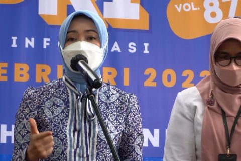 Program Jabar Cangker, tekan tindak kekerasan pada perempuan dan anak
