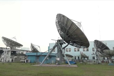 Rayakan 1 tahun TIP, Kemkominfo dorong inovasi Open RAN