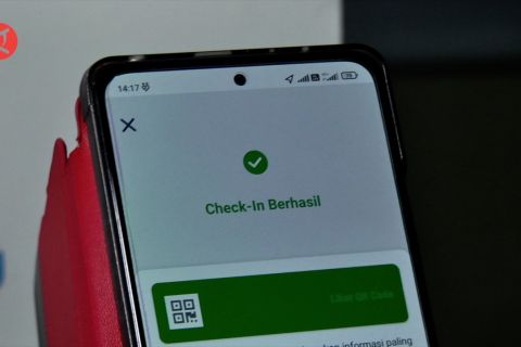 Ini arti status warna terbaru di PeduliLindungi