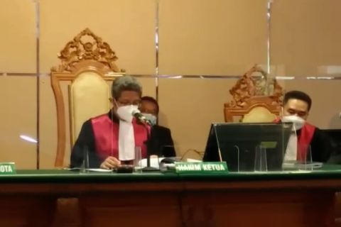 JPU ajukan banding atas vonis Herry Wirawan