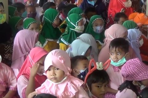 Kemendikbudristek luncurkan akselerasi pendanaan satuan pendidikan