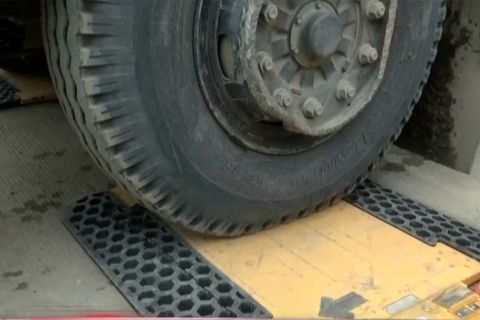 Kemenhub akui aturan ODOL tidak menjangkau pemilik barang