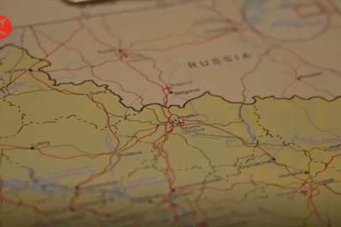 PM Inggris umumkan sanksi terhadap Rusia terkait Ukraina