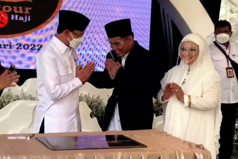 Bupati Majalengka minta layanan umroh dan haji ditingkatkan